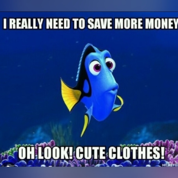 Meet your Posher - Picture 2 of 4